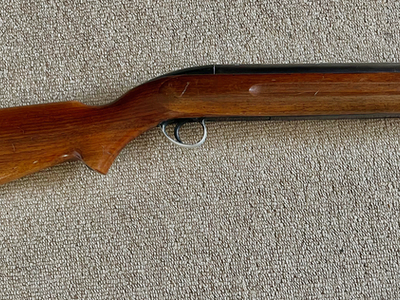 BSA Mk 2 Airsporter Club .177