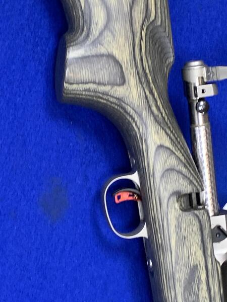  Savage Arms Model 12 Bolt Action .308 Rifle