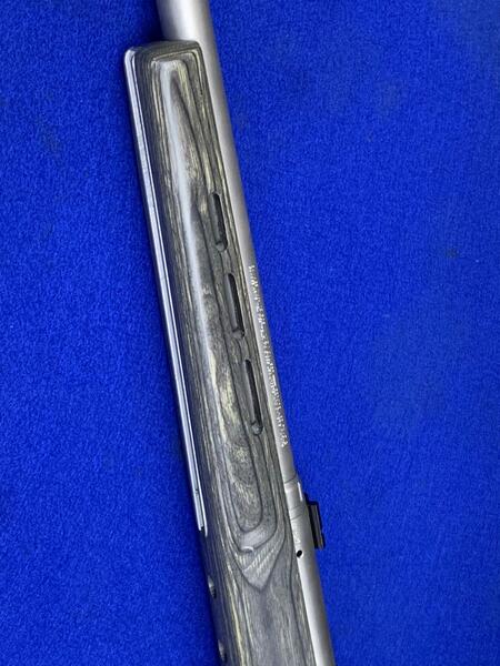 Savage Arms Model 12 Bolt Action .308 Rifle 