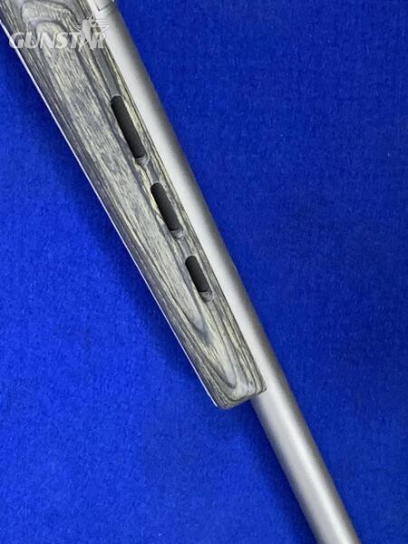 Savage Arms Model 12 Bolt Action .308 Rifle