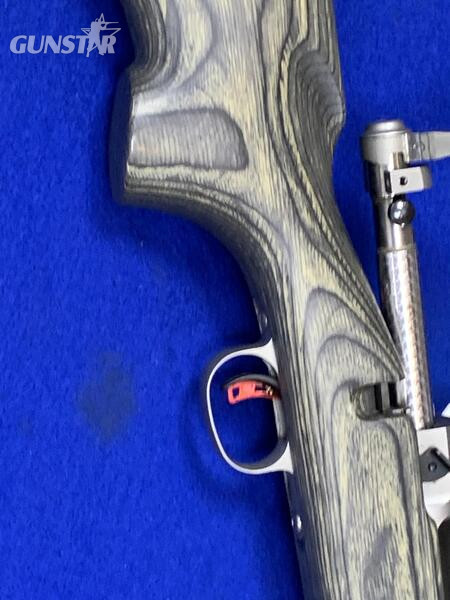 Savage Arms Model 12 Bolt Action .308 Rifle