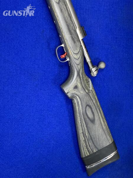 Savage Arms Model 12 Bolt Action .308 Rifle - {CATEGORY}
