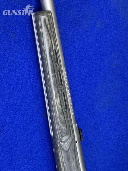 Savage Arms Model 12 Bolt Action .308 Rifle 