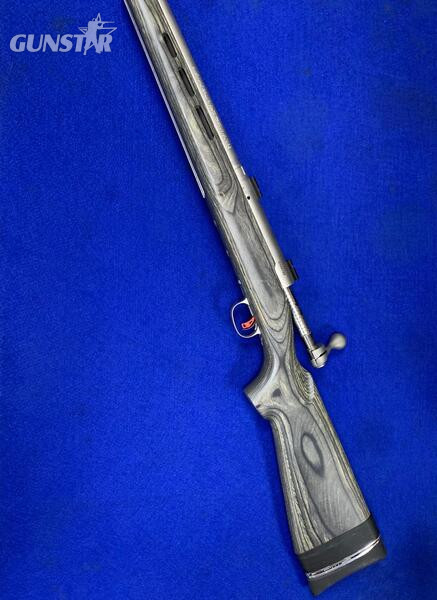 {CATEGORY} - Savage Arms Model 12 Bolt Action .308 Rifle