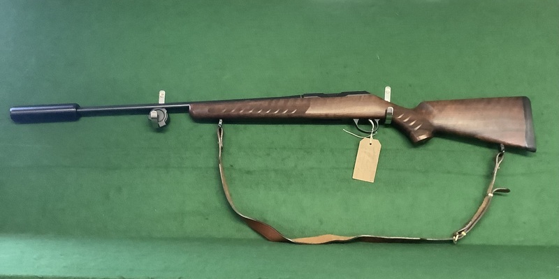 Sako P04 R Bolt Action .22 Rifle
