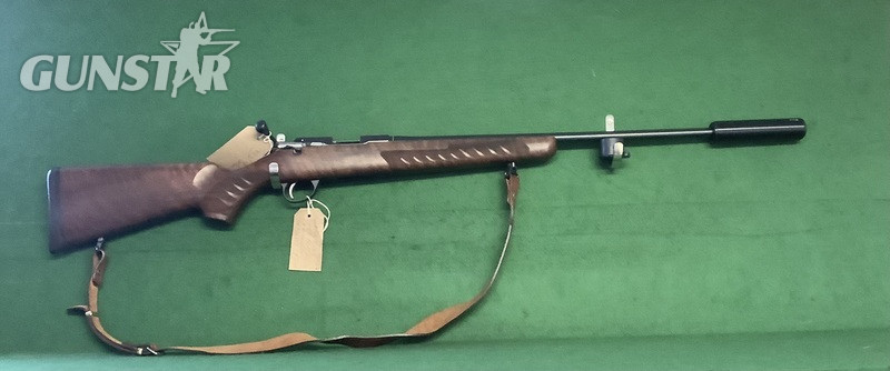 Sako P04 R Bolt Action .22 Rifle in 