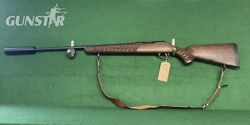 Sako P04 R Bolt Action .22 Rifle