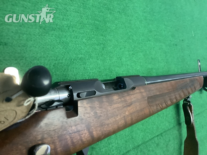  Sako P04 R Bolt Action .22 Rifle