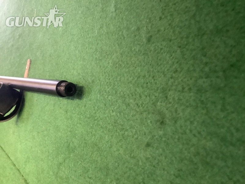 Sako P04 R Bolt Action .22 Rifle - {CATEGORY} in 