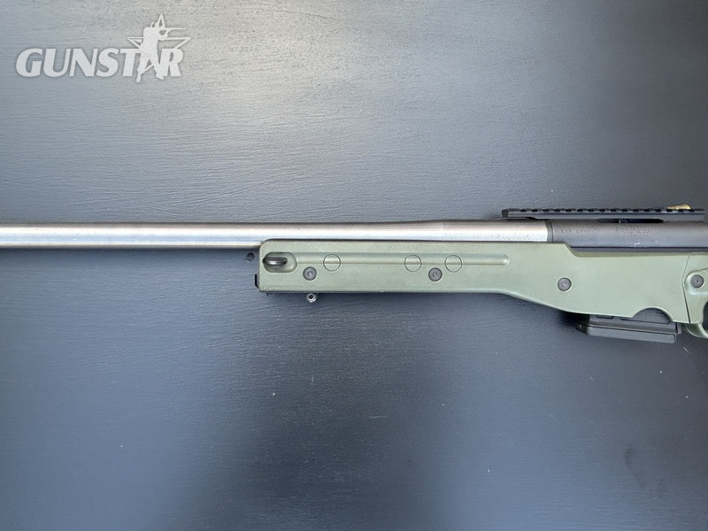 {CATEGORY} - Remington 700 Bolt Action 6.5 mm Rifle