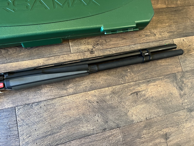 Remington Versa Max Semi-Auto 12 Bore/gauge - {CATEGORY} in 