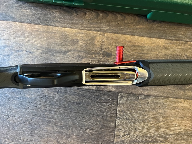 Remington Versa Max Semi-Auto 12 Bore/gauge - {CATEGORY}