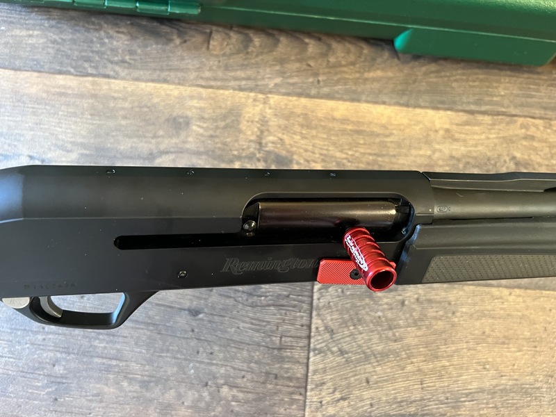 Remington Versa Max Semi-Auto 12 Bore/gauge 