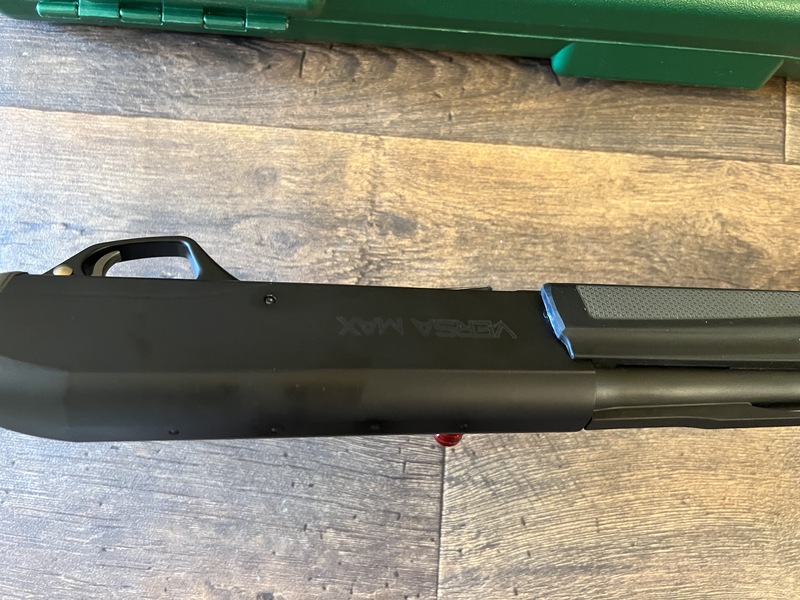 {CATEGORY} - Remington Versa Max Semi-Auto 12 Bore/gauge in 