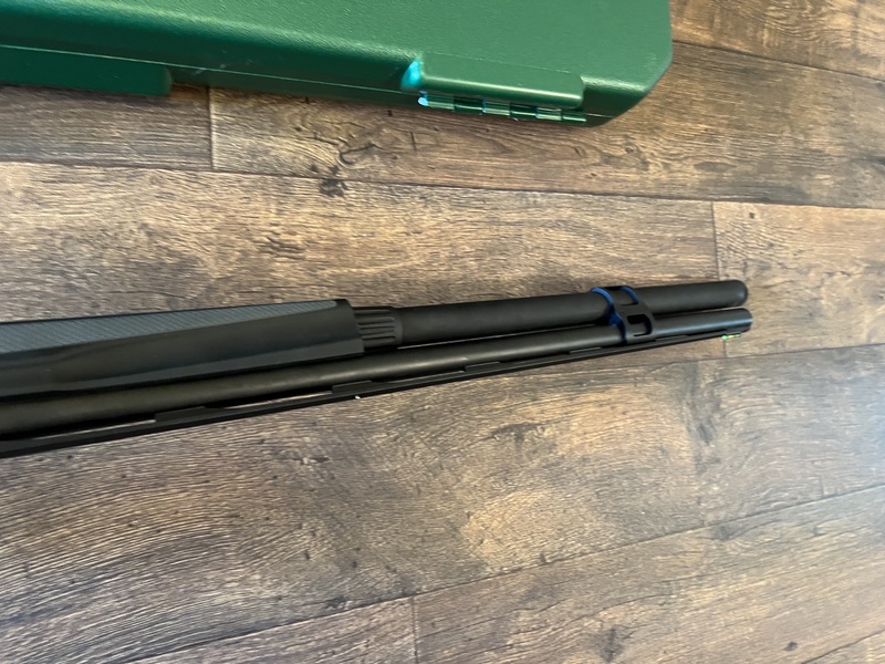 {CATEGORY} - Remington Versa Max Semi-Auto 12 Bore/gauge