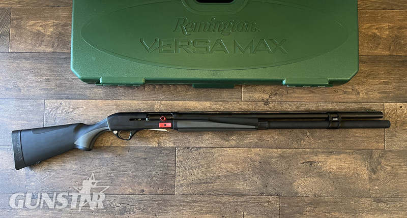 Remington Versa Max Semi-Auto 12 Bore/gauge in 