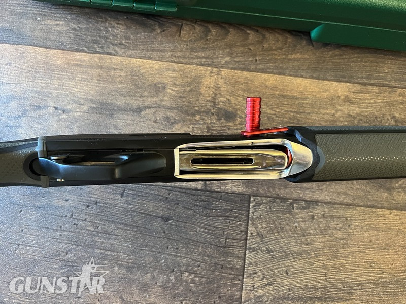 Remington Versa Max Semi-Auto 12 Bore/gauge - {CATEGORY}