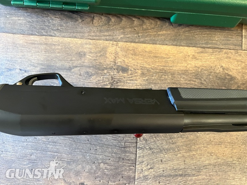 {CATEGORY} - Remington Versa Max Semi-Auto 12 Bore/gauge in 