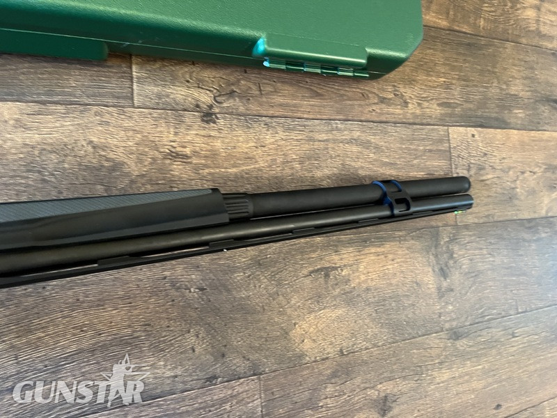 {CATEGORY} - Remington Versa Max Semi-Auto 12 Bore/gauge