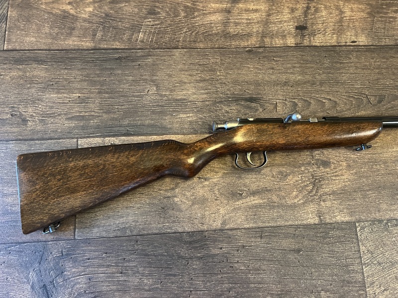 Webley & Scott 410 Single Barrel .410 Bore/gauge