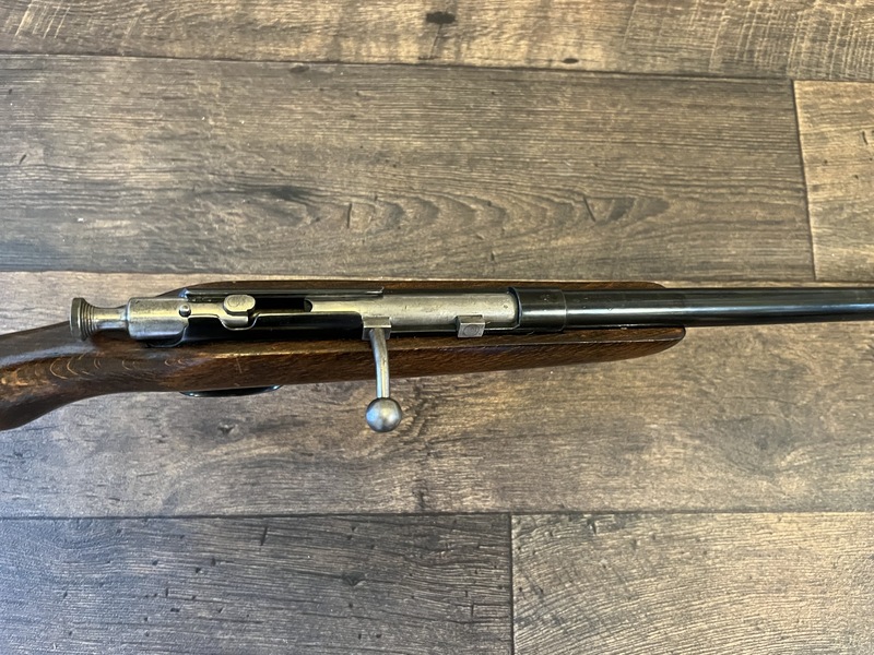 Webley & Scott 410 Single Barrel .410 Bore/gauge - {CATEGORY} in 