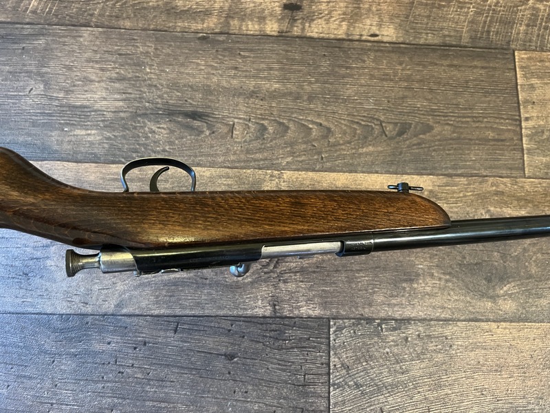 Webley & Scott 410 Single Barrel .410 Bore/gauge - {CATEGORY}
