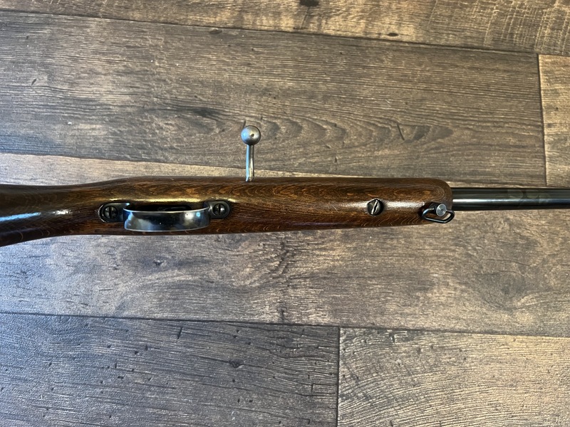 Webley & Scott 410 Single Barrel .410 Bore/gauge 