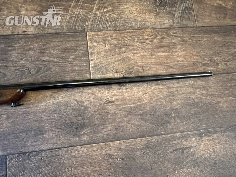  Webley & Scott 410 Single Barrel .410 Bore/gauge