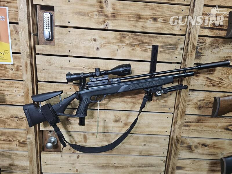 Gamo Coyote .22 in 