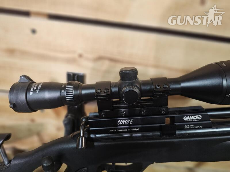 Gamo Coyote .22 - {CATEGORY} in 