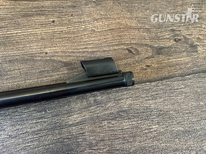 CZ 511 Semi-Auto .22 Rifle - {CATEGORY} in 