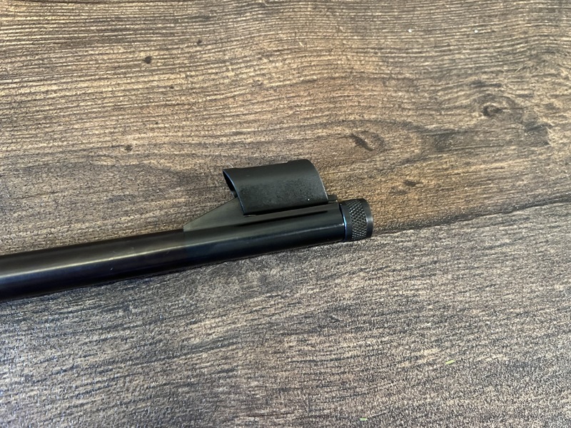 CZ 511 Semi-Auto .22 Rifle - {CATEGORY} in 