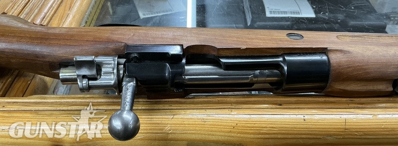 Mauser Service rifle  Bolt Action 7.62x51mm NATO Rifle