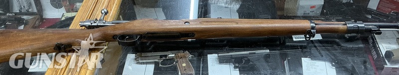 {CATEGORY} - Mauser Service rifle  Bolt Action 7.62x51mm NATO Rifle