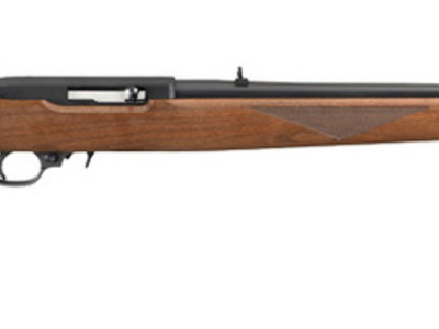 Ruger 10/22 Semi-Auto .22 Rifle