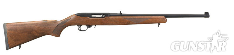 Ruger 10/22 Semi-Auto .22 Rifle in 