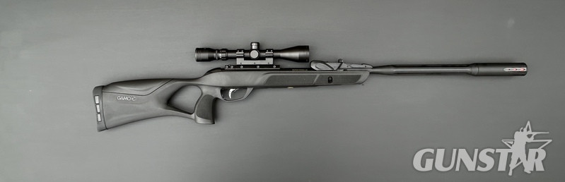 Gamo Roadster 10X GEN 2 .22 in 