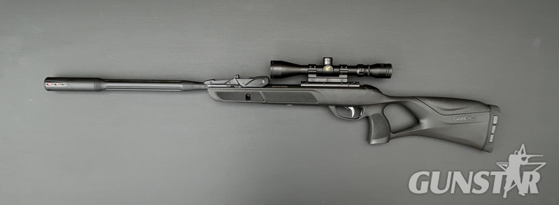 Gamo Roadster 10X GEN 2 .22 