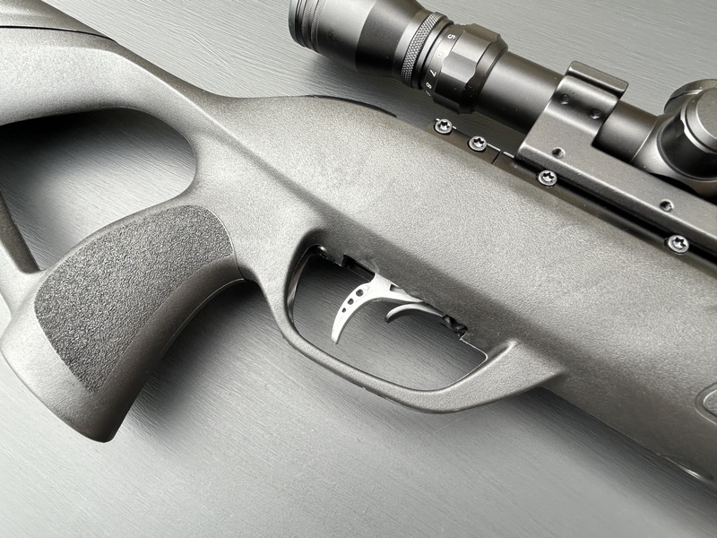 Gamo Roadster 10X GEN 2 .22 - {CATEGORY} in 
