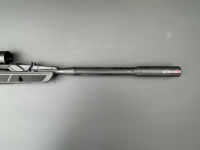 Gamo Roadster 10X GEN 2 .22 - {CATEGORY}