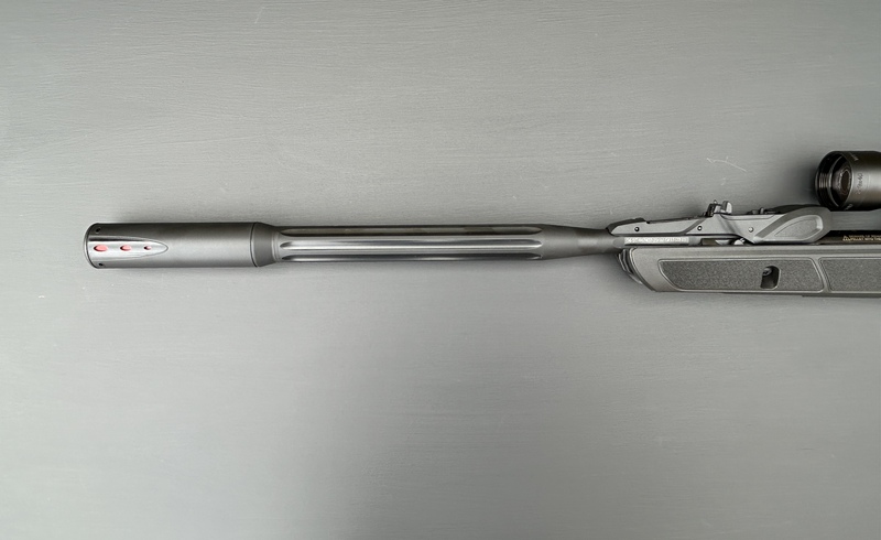 {CATEGORY} - Gamo Roadster 10X GEN 2 .22 in 