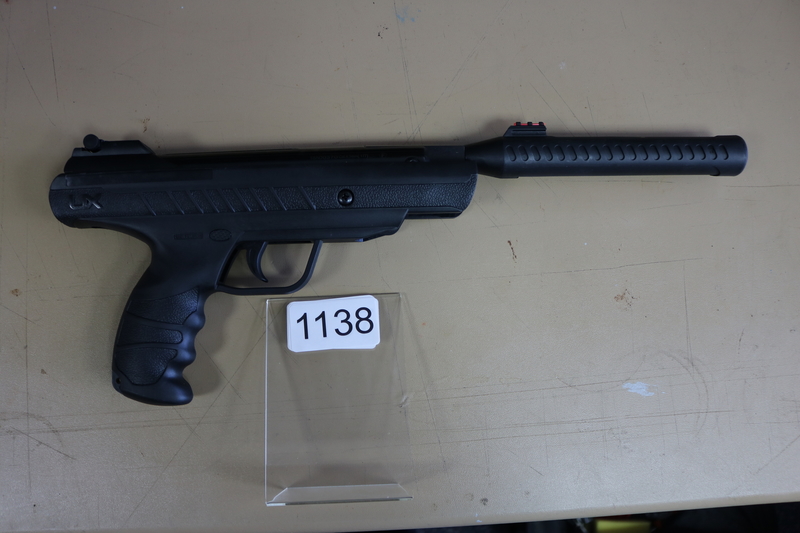  Umarex Trevox .177