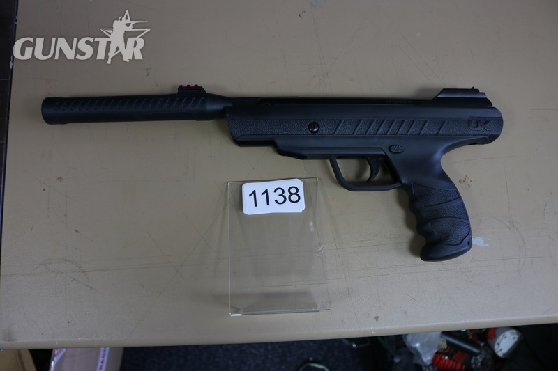 Umarex Trevox .177