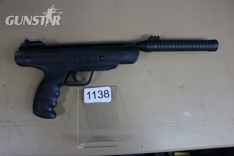  Umarex Trevox .177
