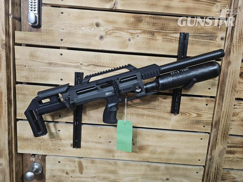 Brocock Ghost Plus .22 in 