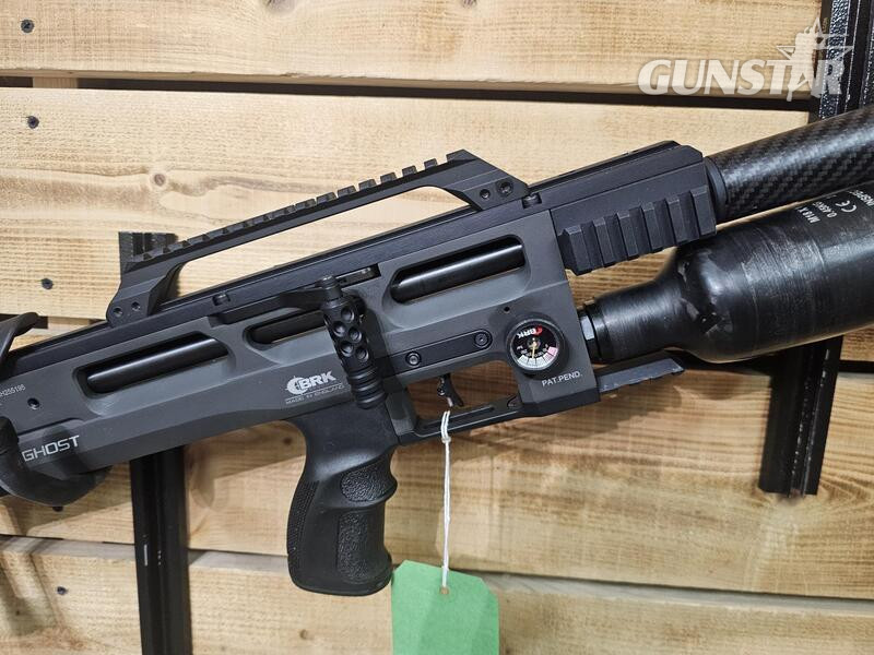  Brocock Ghost Plus .22