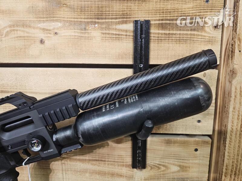 Brocock Ghost Plus .22 - {CATEGORY} in 