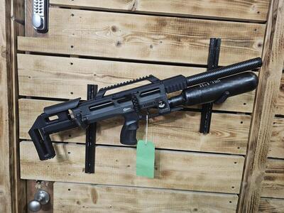 Brocock Ghost Plus .22