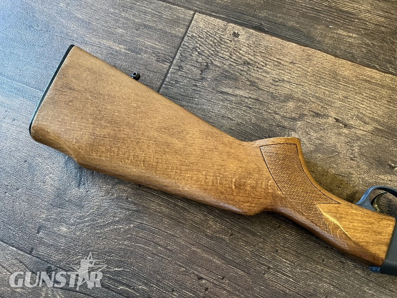 {CATEGORY} - CZ 525 Semi-Auto .22 Rifle in 