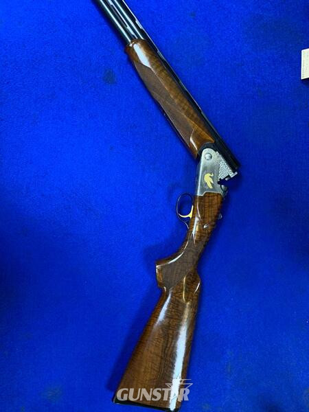  Bettinsoli Diamond Line Over and Under 20 Bore/gauge